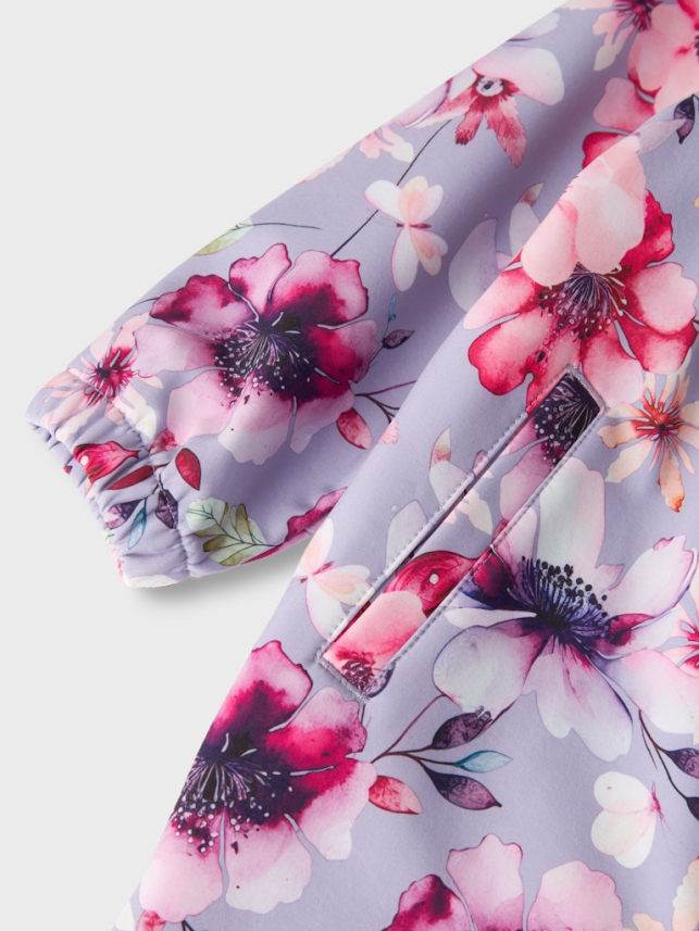 Dečiji kombinezon Alfa