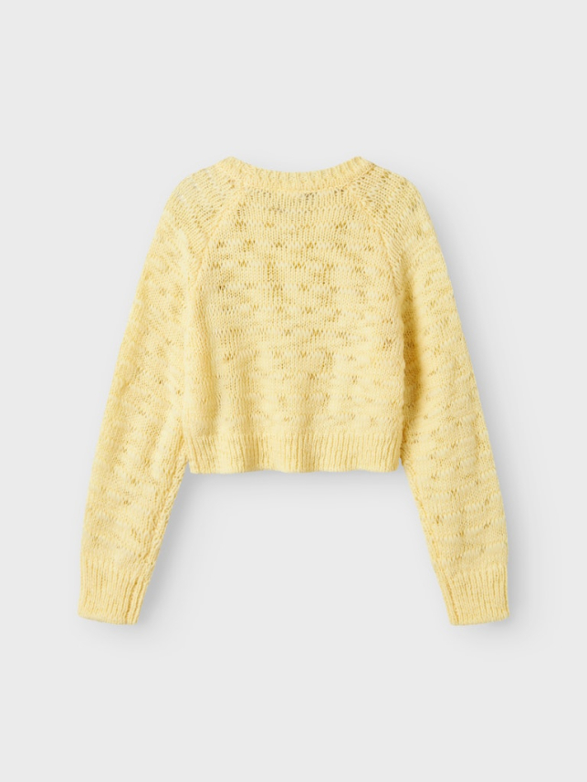 Dečiji džemper Tiksina