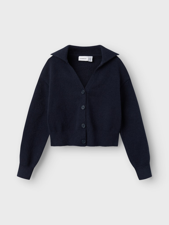 Dečiji kardigan Tilina