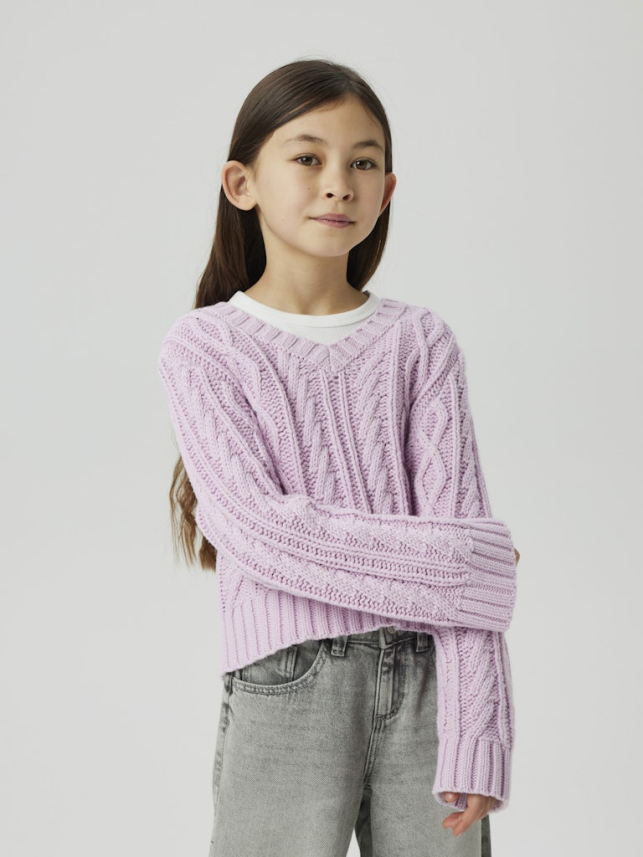 Dečiji džemper Tanna