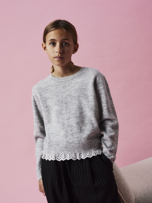 Dečiji džemper Talace