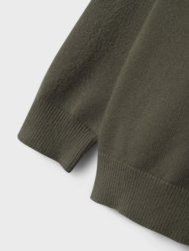 Dečiji kardigan Bitan