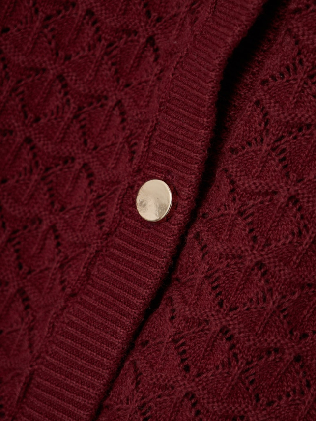 Dečiji kardigan Tatine