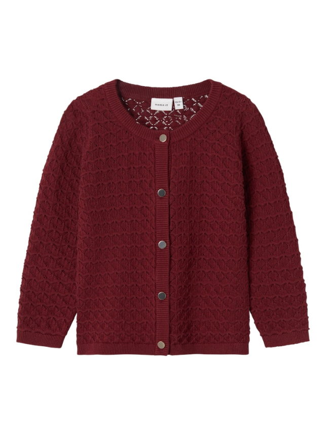 Dečiji kardigan Tatine