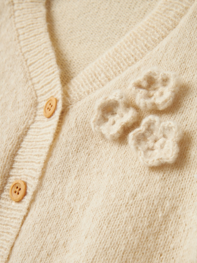 Dečiji kardigan Tanya