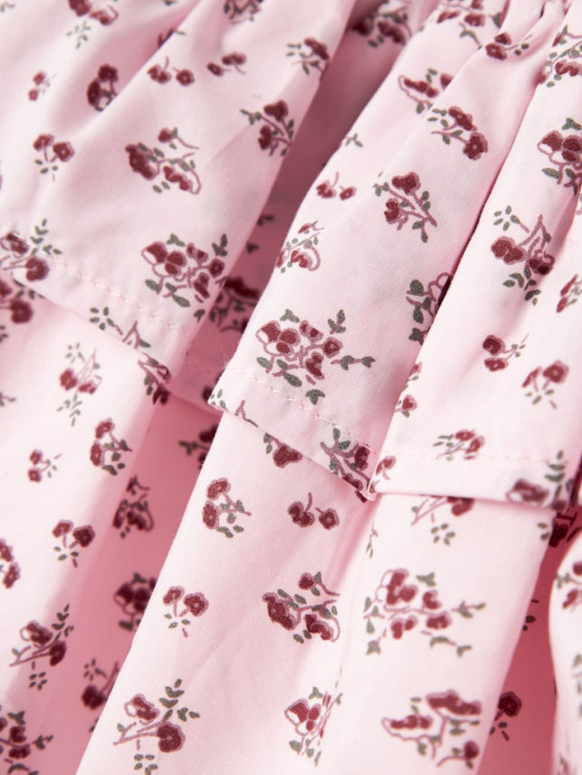 Dečija suknja Tetalia