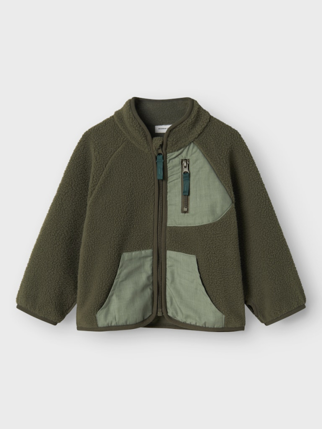 Dečija jakna Buster