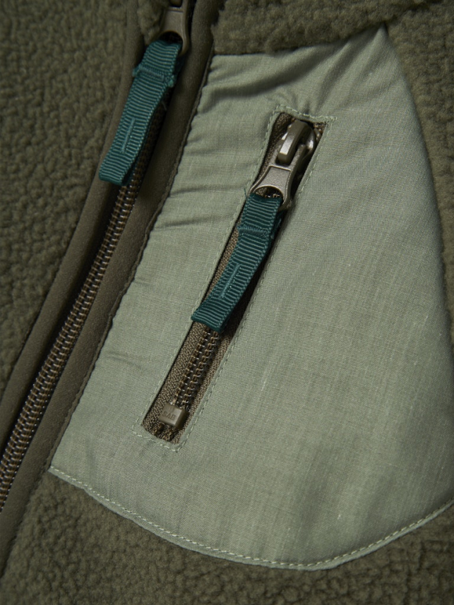 Dečija jakna Buster