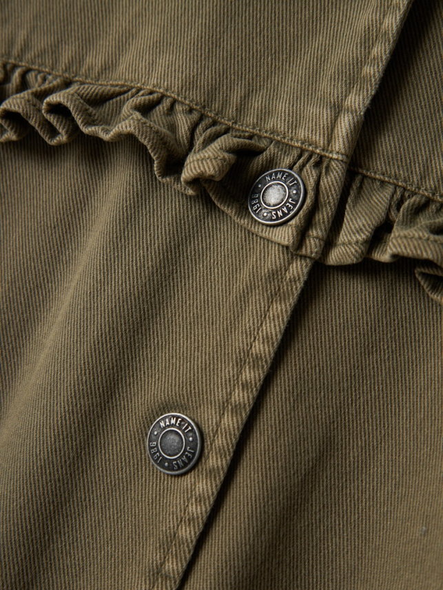 Dečija jakna Melise