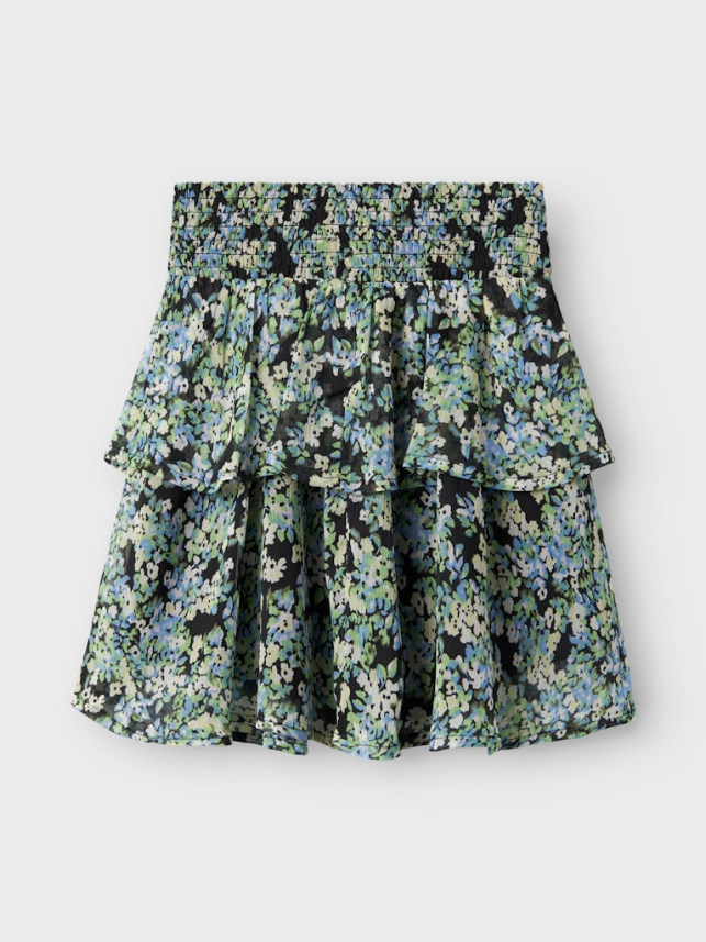 Dečija suknja Burilla