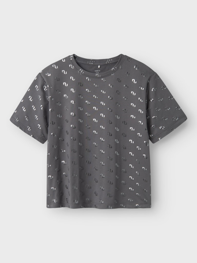 Dečija majica Bitan