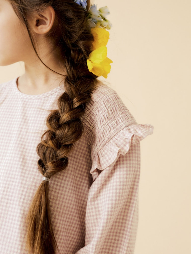 Dečija košulja Trika