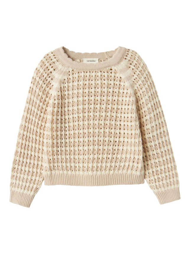 Dečiji džemper Boa