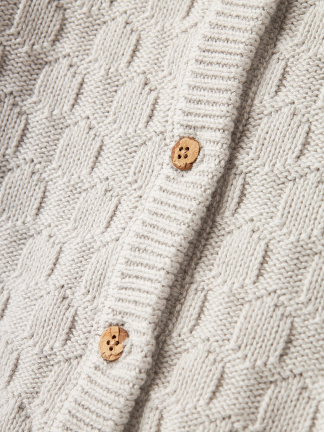 Dečiji kardigan Taro