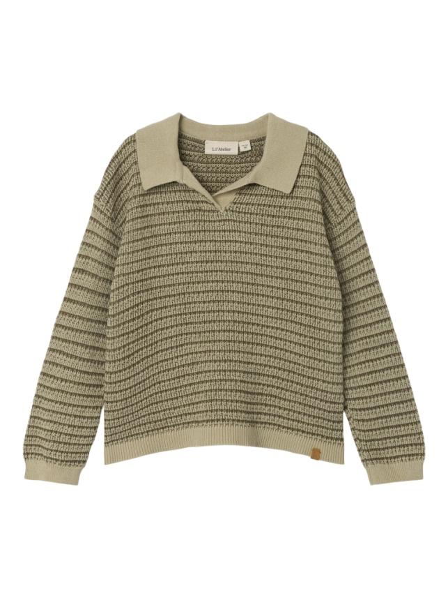 Dečiji džemper Barker