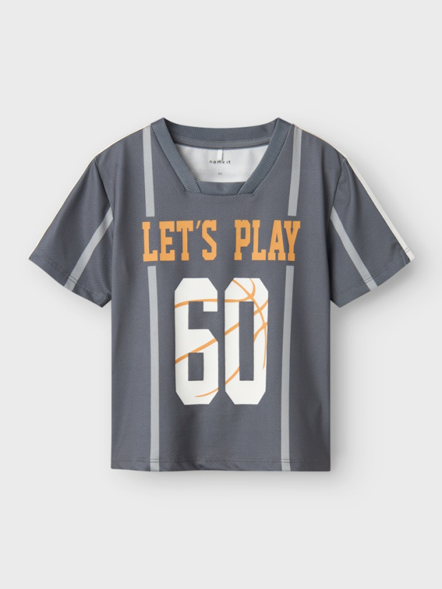 Dečija majica Teklan