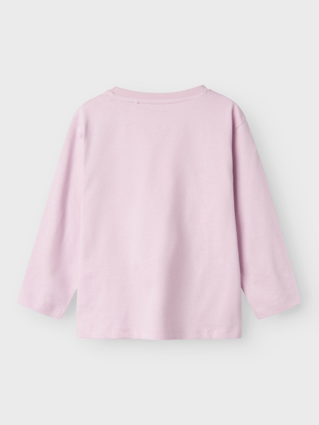 Dečija majica Barry