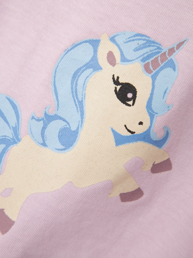 Dečija majica Barry