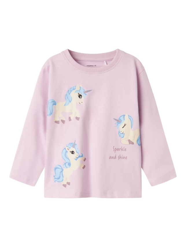 Dečija majica Barry