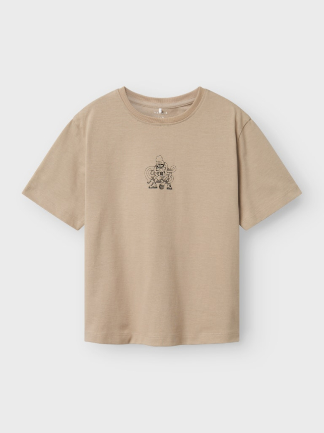 Dečija majica Binico