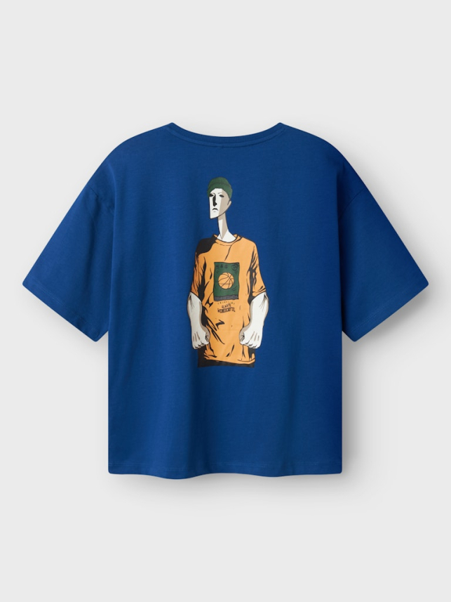 Dečija majica Beotto