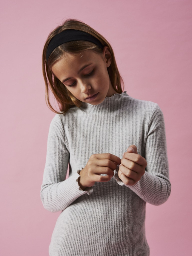 Dečija majica Tulpu