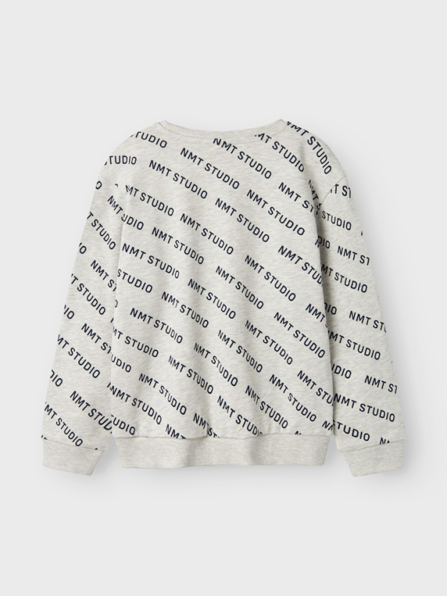 Dečija dukserica Bat