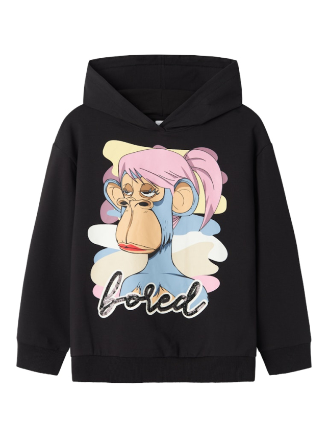 Dečija dukserica Disa