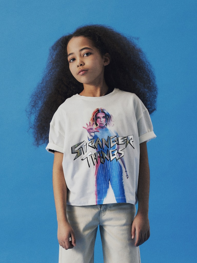 Dečija majica Diddi