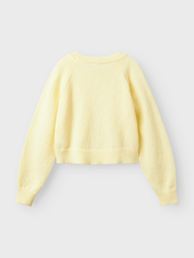 Dečiji džemper Blue