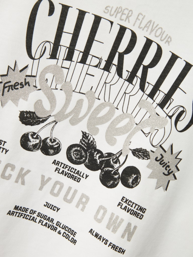 Dečija majica Bapol