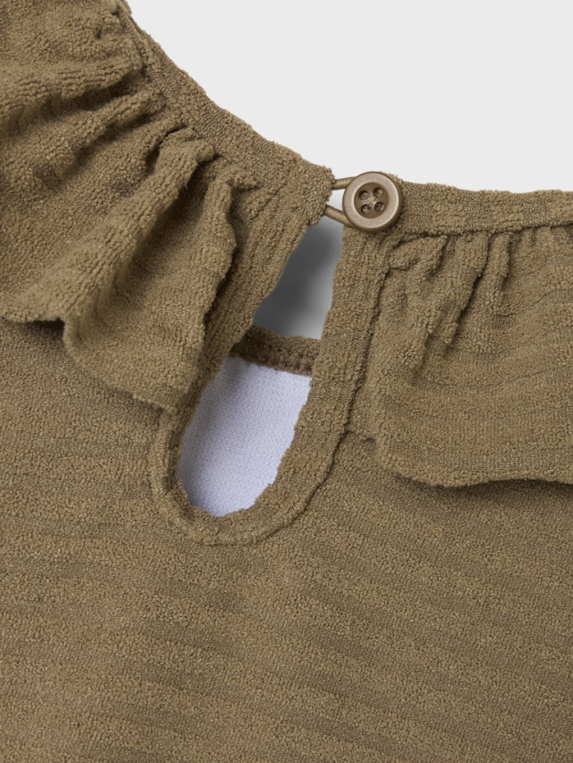 Dečiji jednodelni kupaći Feather