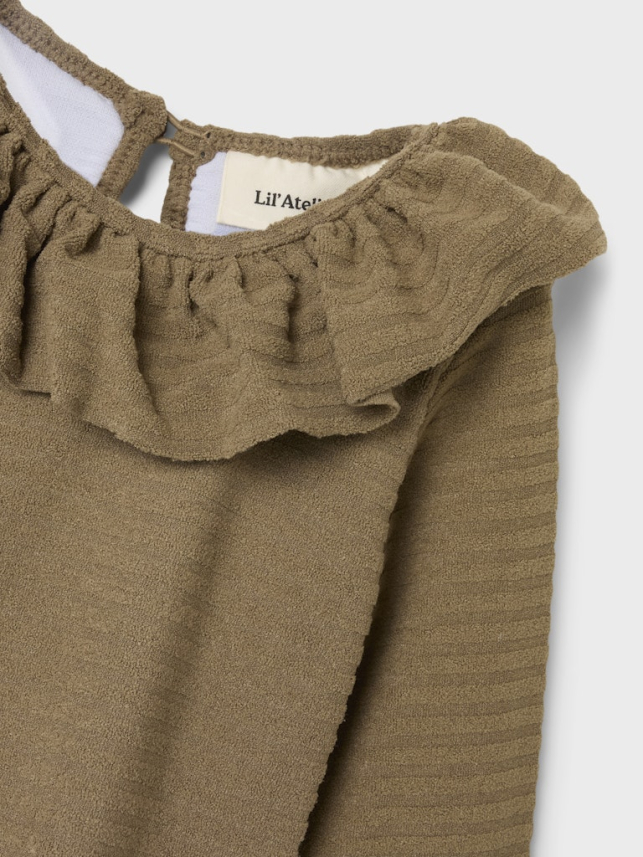 Dečiji jednodelni kupaći Feather