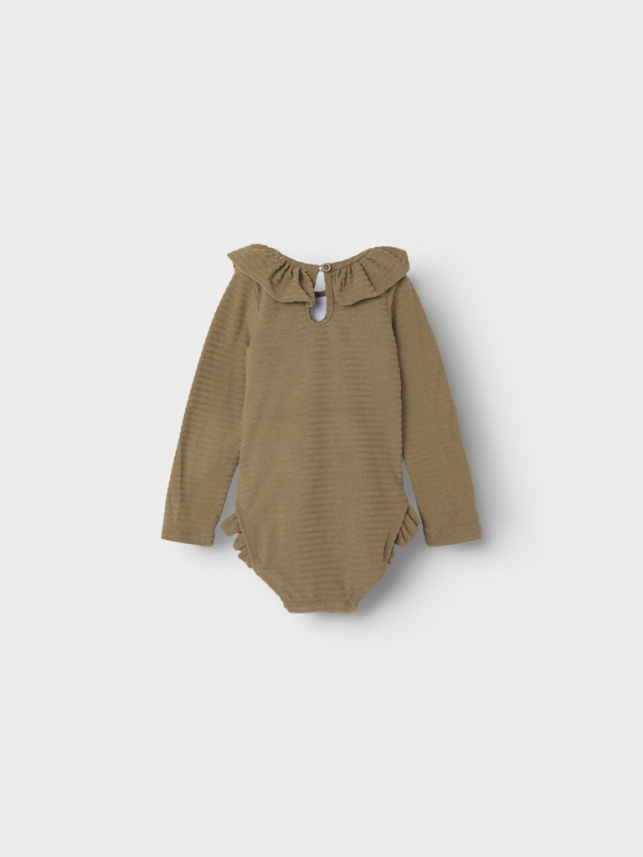 Dečiji jednodelni kupaći Feather