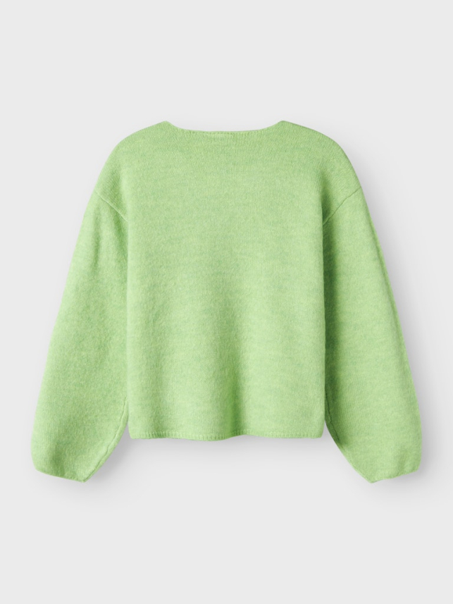 Dečiji džemper Diheart