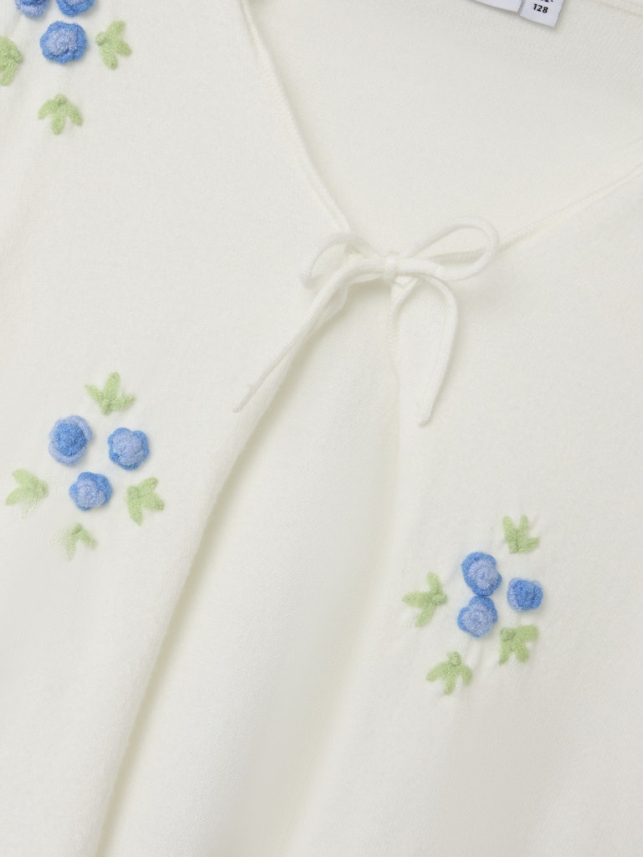 Dečiji kardigan Fiola