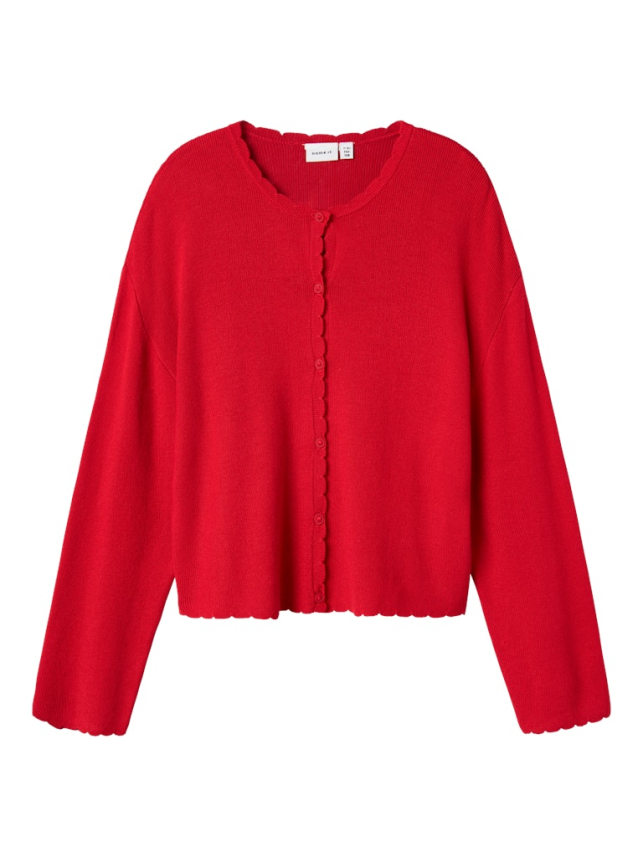 Dečiji kardigan Filisa