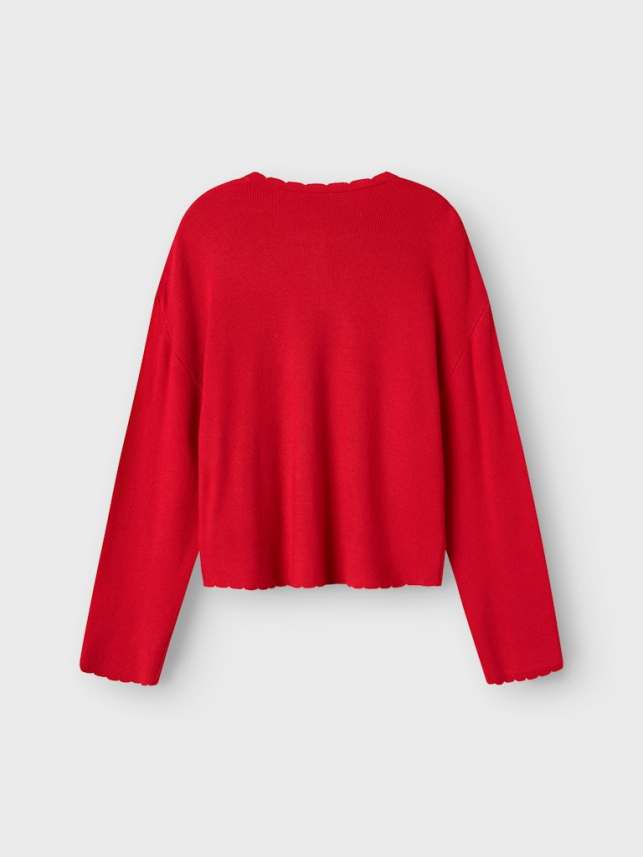 Dečiji kardigan Filisa