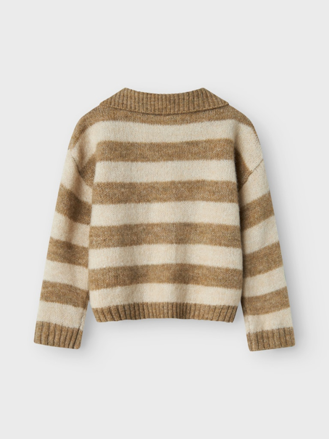 Dečiji džemper Delaurits