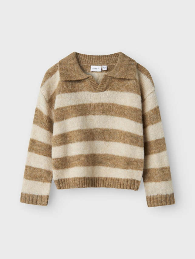 Dečiji džemper Delaurits