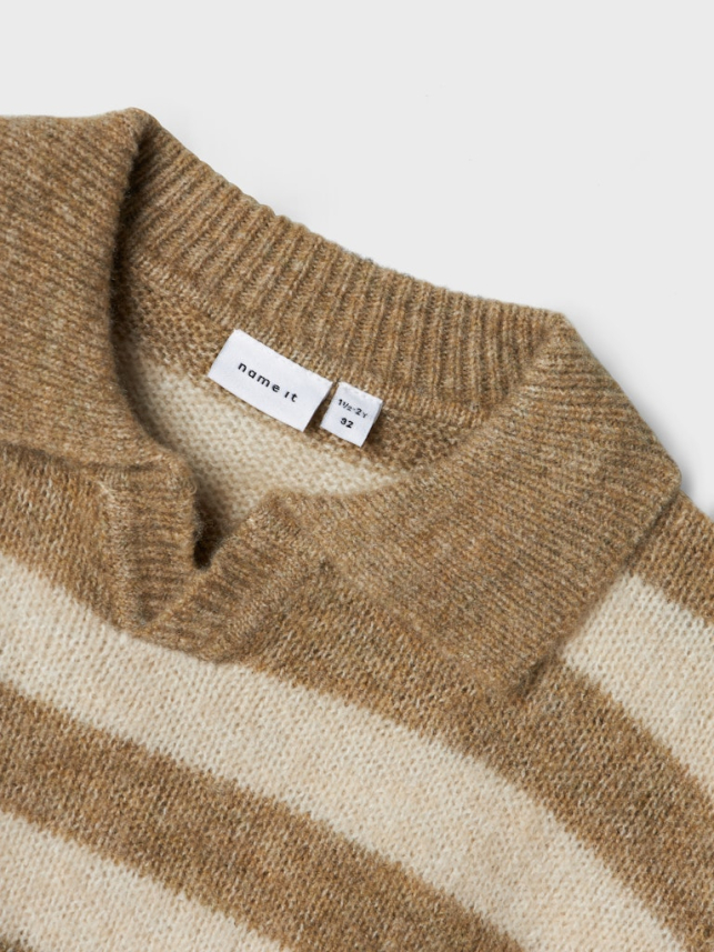 Dečiji džemper Delaurits