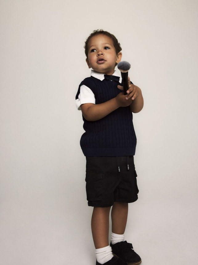 Dečiji prsluk Fasune