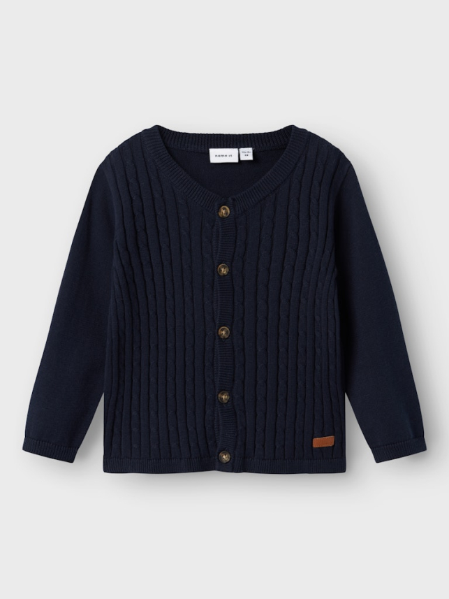 Dečiji kardigan Fasune