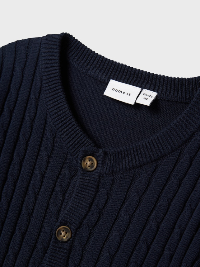 Dečiji kardigan Fasune