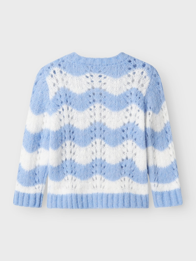 Dečiji džemper Damilla