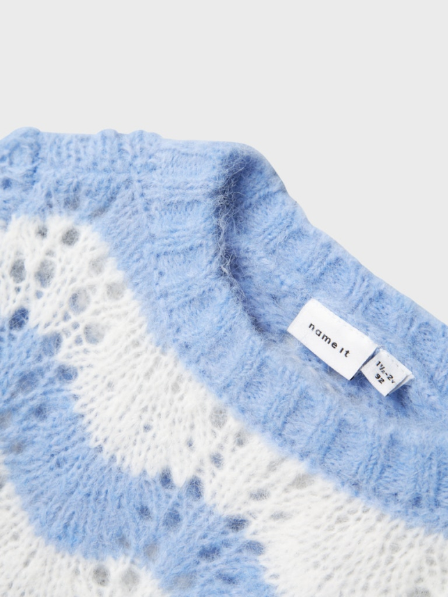 Dečiji džemper Damilla