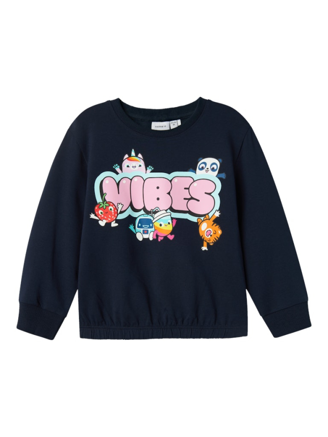 Dečija dukserica Fura