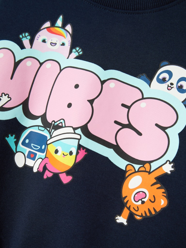 Dečija dukserica Fura