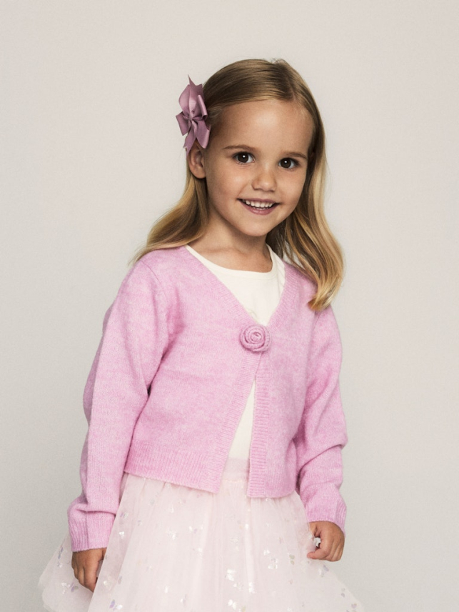 Dečiji kardigan Darine