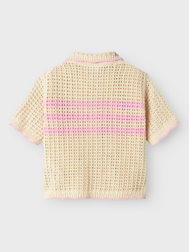 Dečiji kardigan Famine